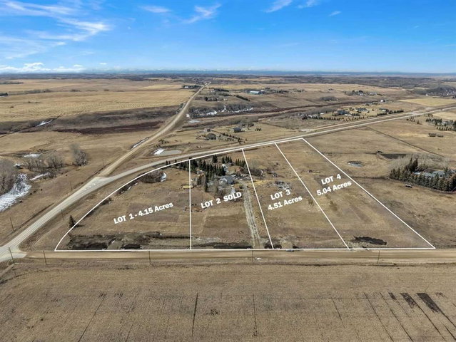 Lot 3 Range Road 22