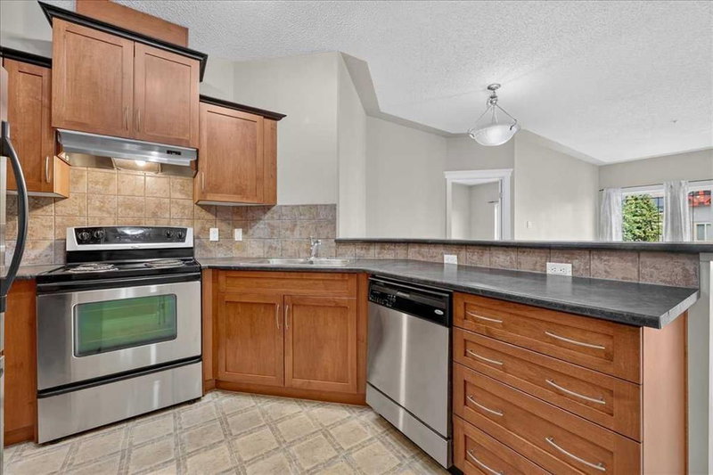 537, 10 Discovery Ridge Close SW, Discovery Ridge — interior photo 5