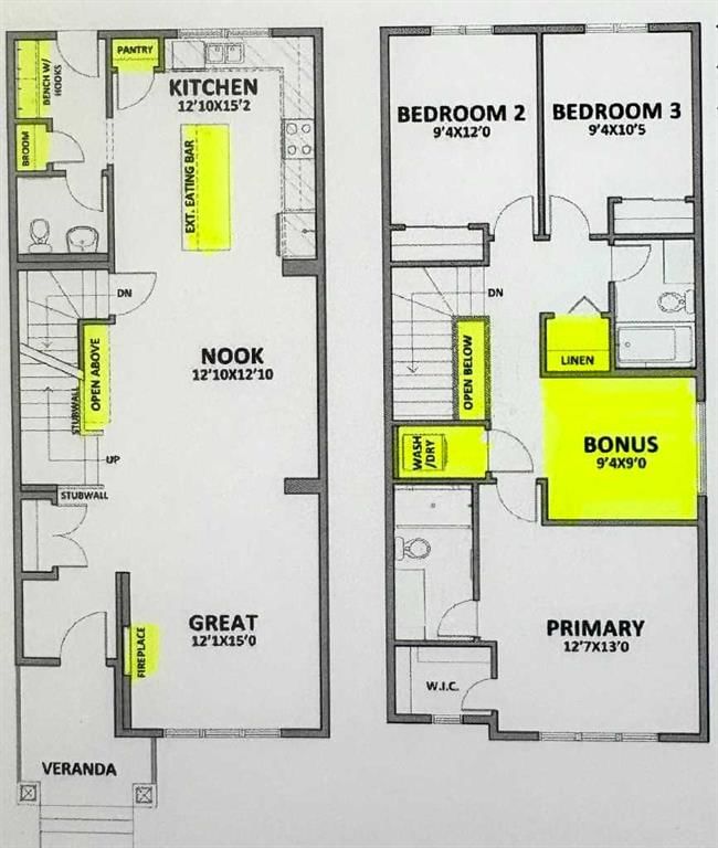 45 Legacy Point Terrace SE
