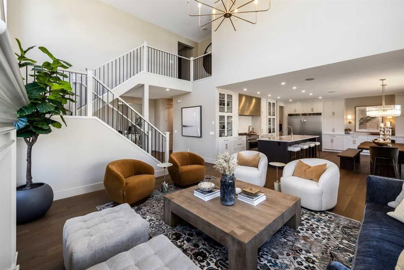 9 Legacy Vista Rise SE, Legacy — interior photo 5