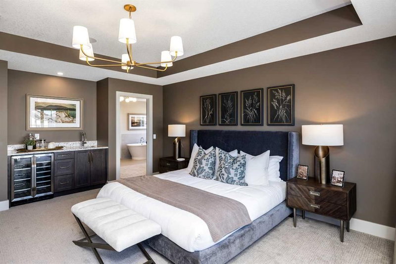 9 Legacy Vista Rise SE, Legacy — interior photo 6