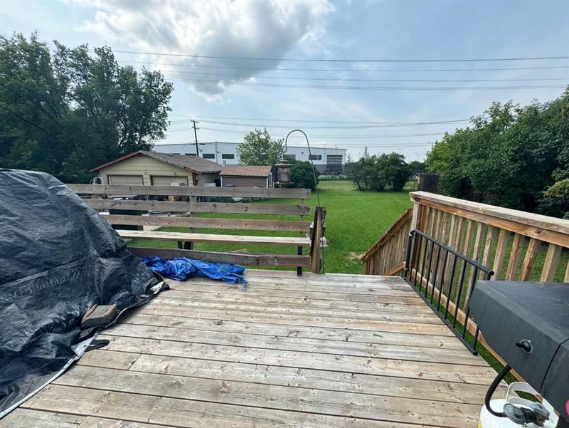 47 Patterson Crescent