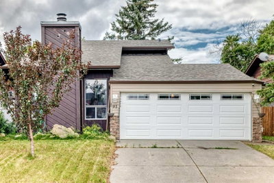 91 Castleridge Crescent NE
