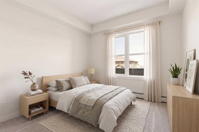 218, 55 Wolf Hollow Crescent SE, Wolf Willow — interior photo
