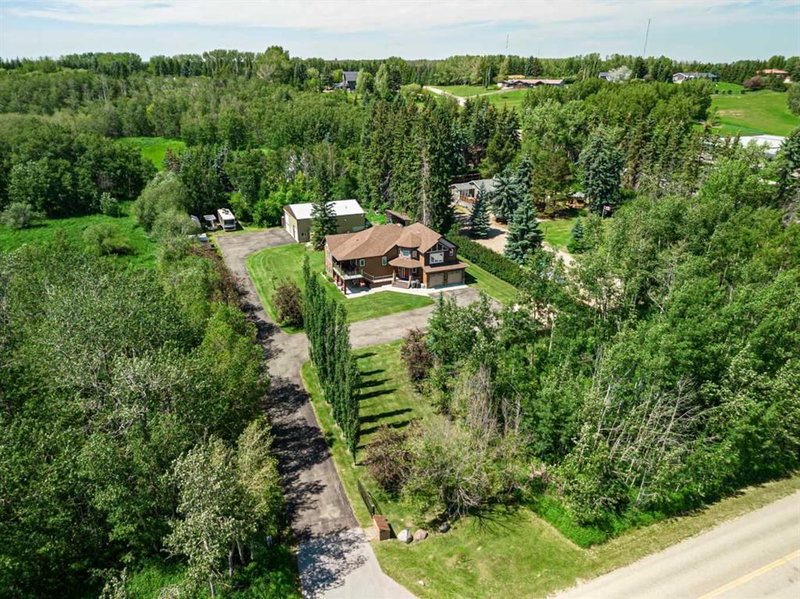 28342 Rr 283 #125, Rural Red Deer County, Alberta