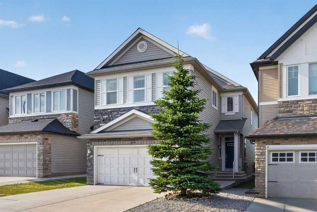 80 Nolancrest Green NW