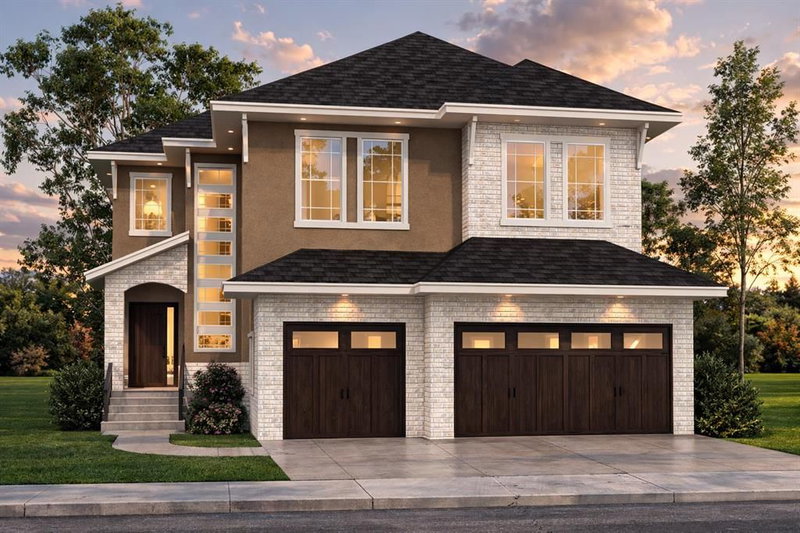76 Legacy Woods Crescent SE, Calgary, Alberta