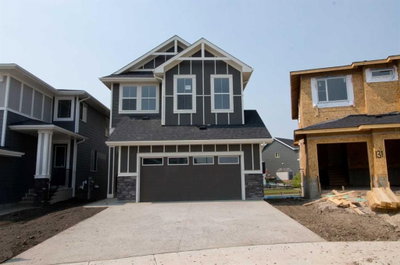 127 Sundown Crescent