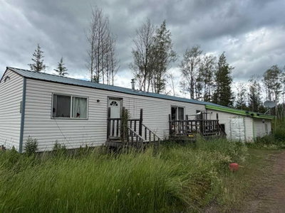 267 Forestry Road