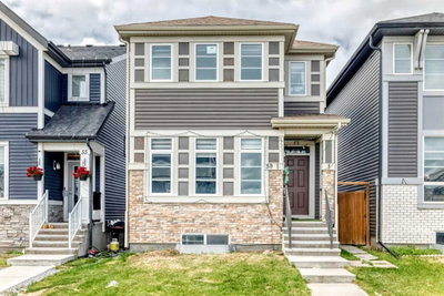 59 Corner Meadows Villas NE