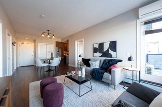 403 - 607 17 Avenue NW