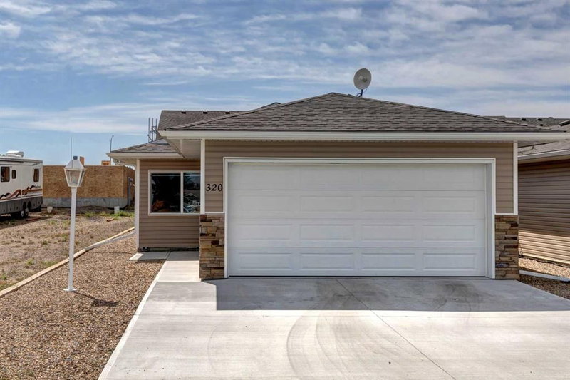 320 Whispering Way