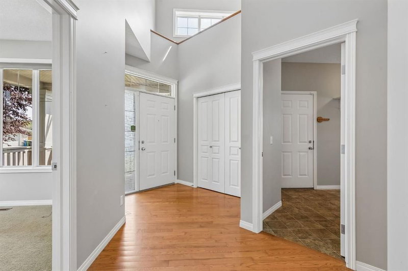 48 Rockywood Circle NW, Rocky Ridge — interior photo