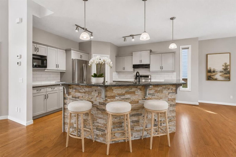 48 Rockywood Circle NW, Rocky Ridge — interior photo 5