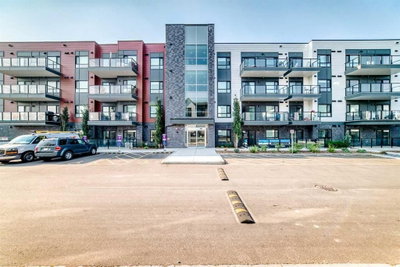 6301 - 20295 Seton Way SE