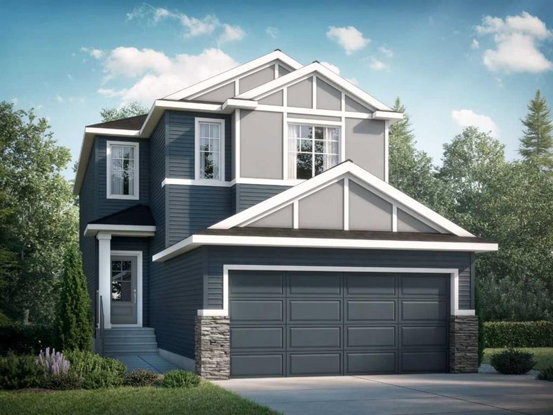 190 Rosemary Gardens SE, Calgary, Alberta