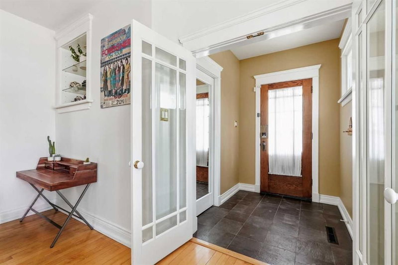 1801 2 Street NW, Mount Pleasant — interior photo