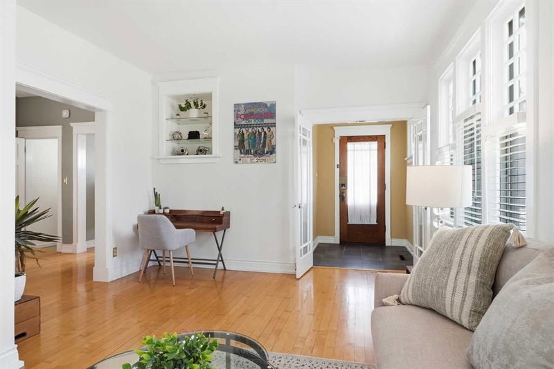 1801 2 Street NW, Mount Pleasant — interior photo 5