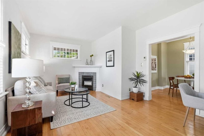 1801 2 Street NW, Mount Pleasant — interior photo 7