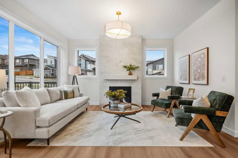 305 Precedence View