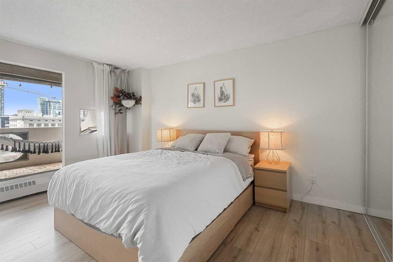 1505, 221 6 Avenue SE, Downtown Commercial Core — interior photo 6