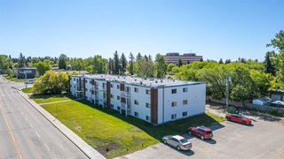 309 - 9807 108 Avenue