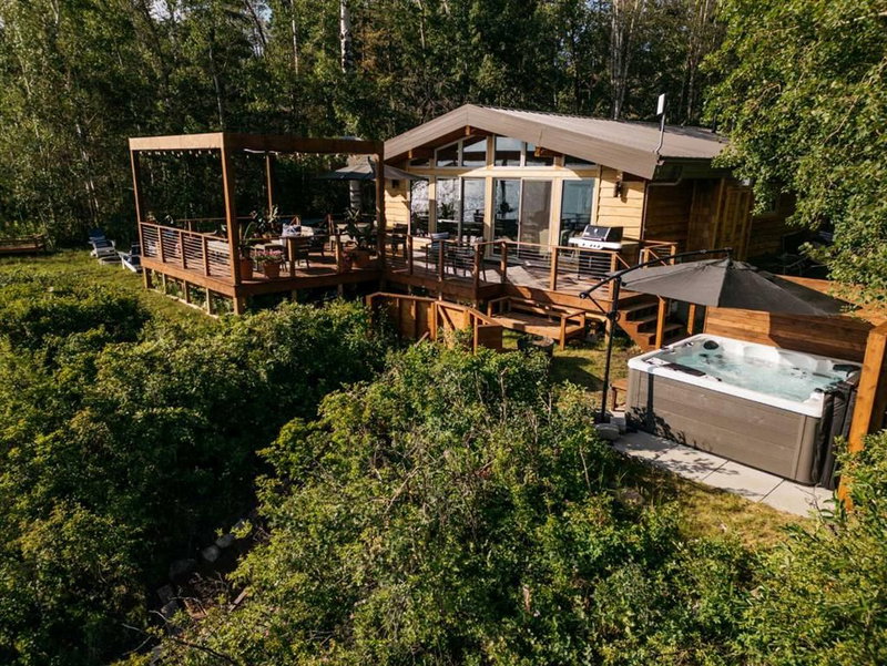 391 Birchcliff Road