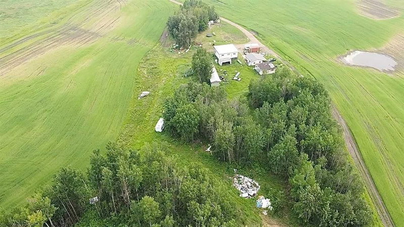 203068 Township Road 662