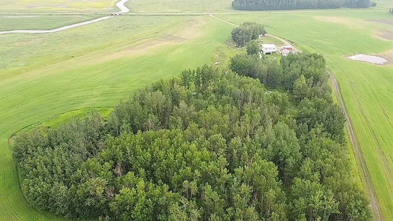 203068 Township Road 662