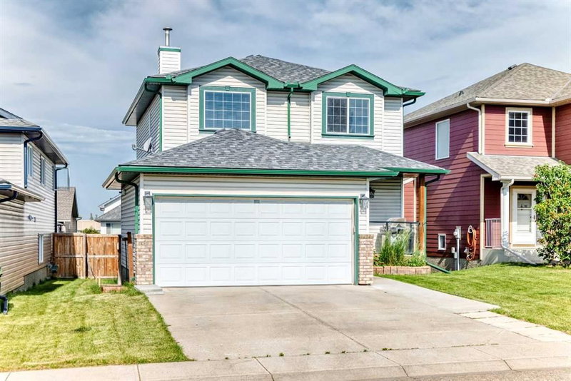 23 Thornbird Way SE, Airdrie, Alberta