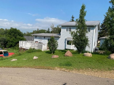 305 Minnewaukan Road
