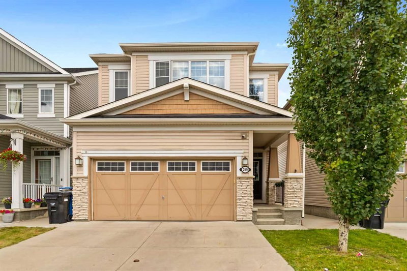 259 Cityscape Gardens NE, Calgary, Alberta
