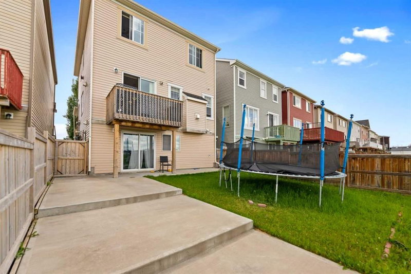 259 Cityscape Gardens NE, Cityscape — interior photo 5