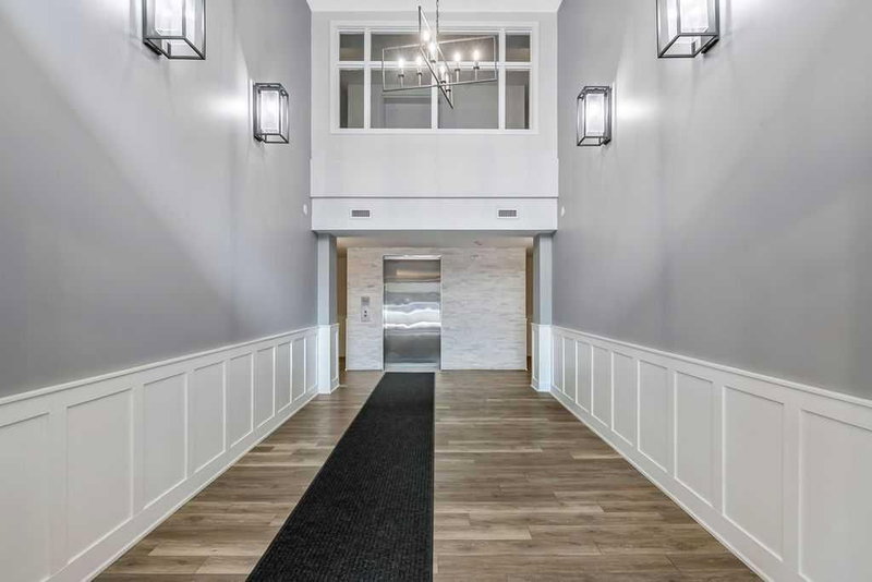 507, 328 21 Avenue SW, Mission — interior photo