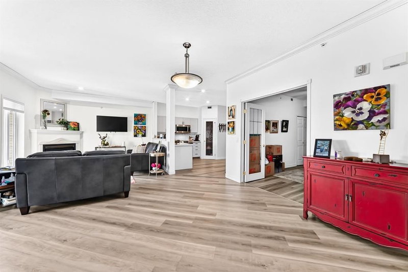 314, 728 Country Hills Road NW, Country Hills — interior photo