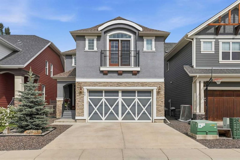 188 Marquis Grove SE, Calgary, Alberta