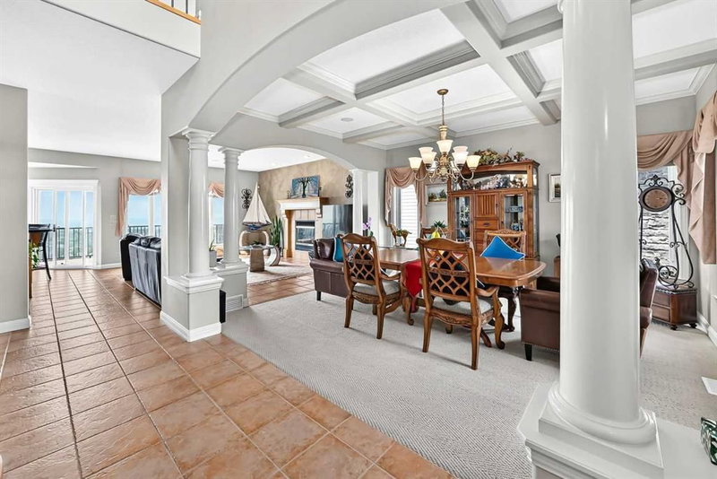 311 rocky ridge Drive NW, Rocky Ridge — interior photo