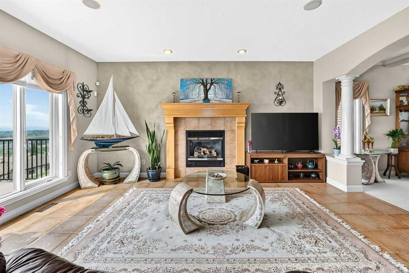 311 rocky ridge Drive NW, Rocky Ridge — interior photo 5