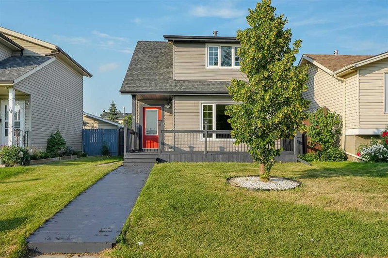 16 Abalone Crescent NE, Calgary, Alberta
