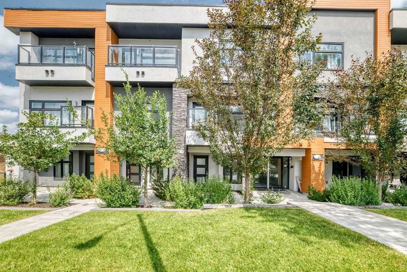 1632 20 Avenue NW #108, Calgary, Alberta