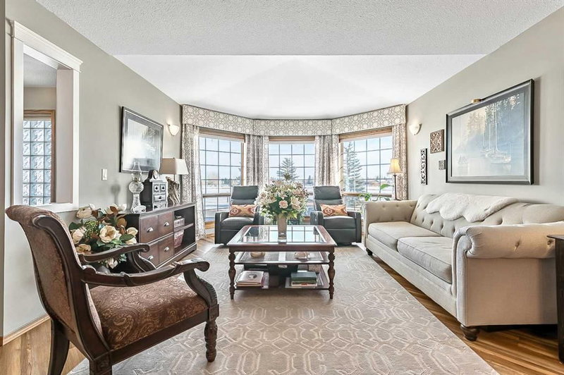 607 9 Street SE, Emerson Lake Estates — interior photo 7