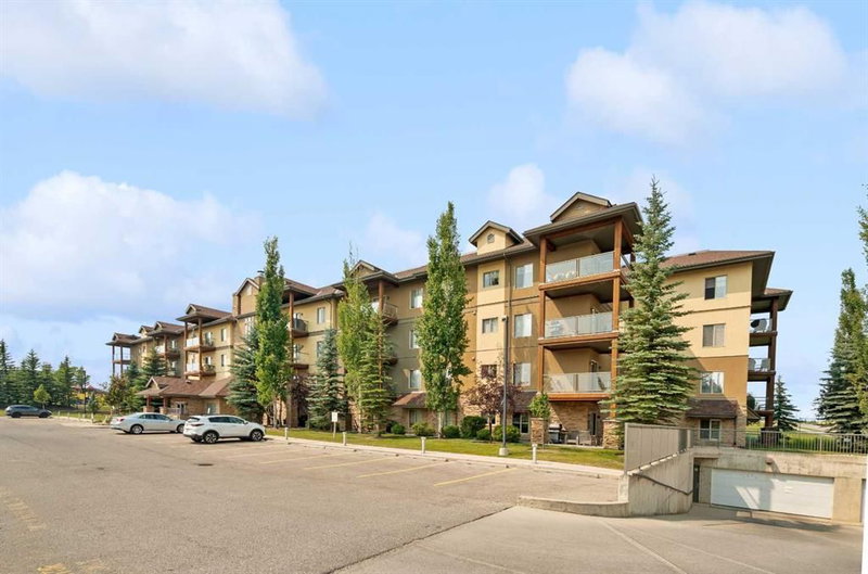 4203 - 92 Crystal Shores Road