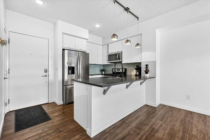 411, 120 18 Avenue SW, Mission — interior photo 5