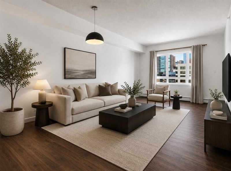 411, 120 18 Avenue SW, Mission — interior photo 6