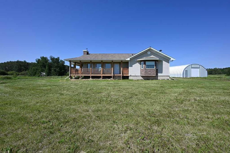 61016 Range Road 222