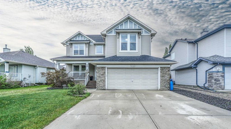 172 West Creek Boulevard, Chestermere, Alberta