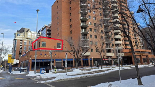 309 - 738 3 Avenue SW