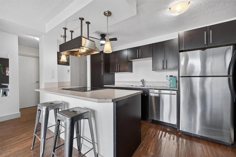 606, 505 19 Avenue SW, Cliff Bungalow — interior photo 6