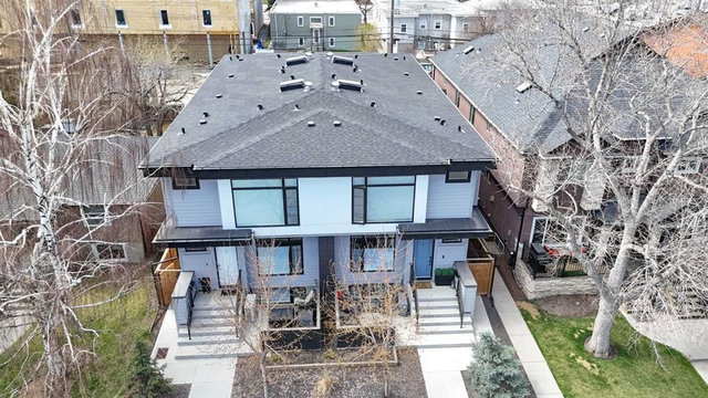 2 - 1929 36 Street SW