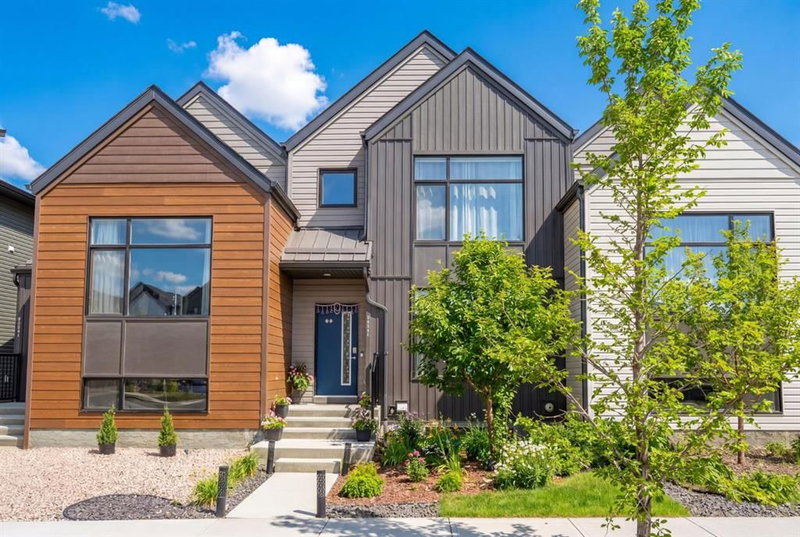 20604 Main Street SE, Calgary, Alberta